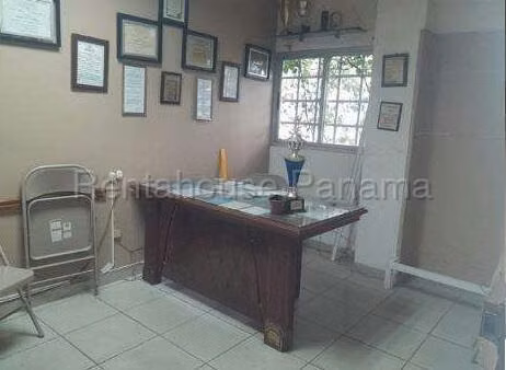 Edificio En Venta En Rio Abajo SYH