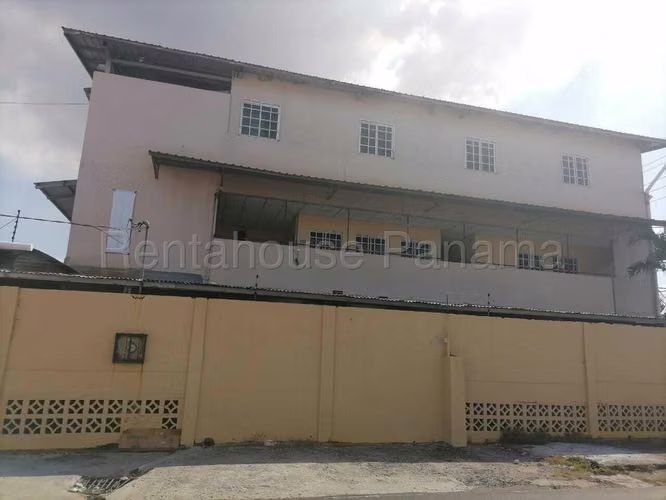 Edificio En Venta En Rio Abajo SYH