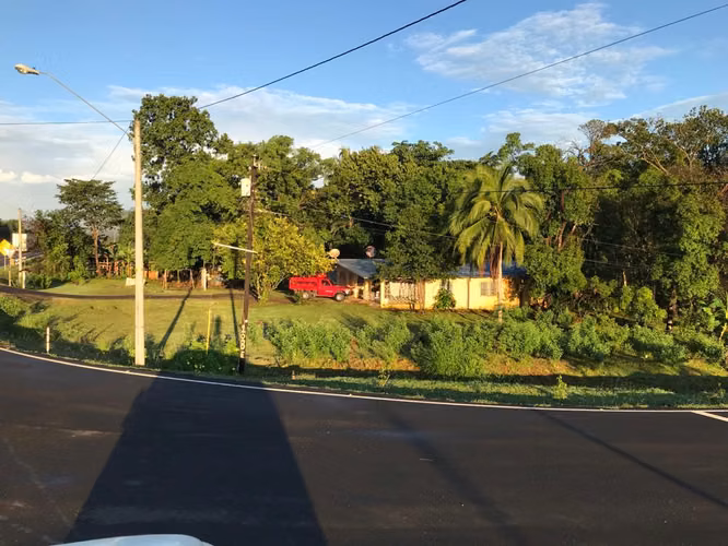 VENDO HERMOSO TERRENO EN SAN BARTOLO