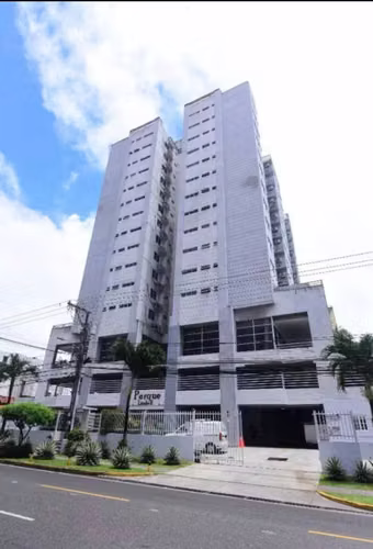 Via Ernesto Lefevre, VENTA hermoso apartamento con terraza de 30 m2