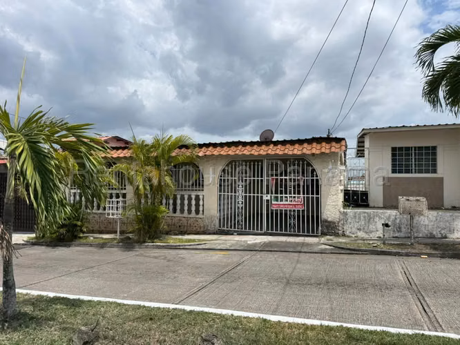 Casa en venta Villa Zaita DPA 26-7572
