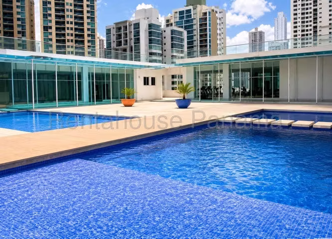 Apartamento en Venta Costa del Este 26CDY8187