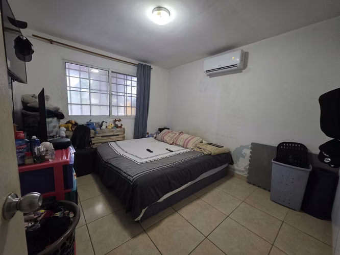CASA 3R2B2P AMPLIO TERRENO CON APT ESTUDIO EN BRISAS DE GOLF 190000 - Imagen 12