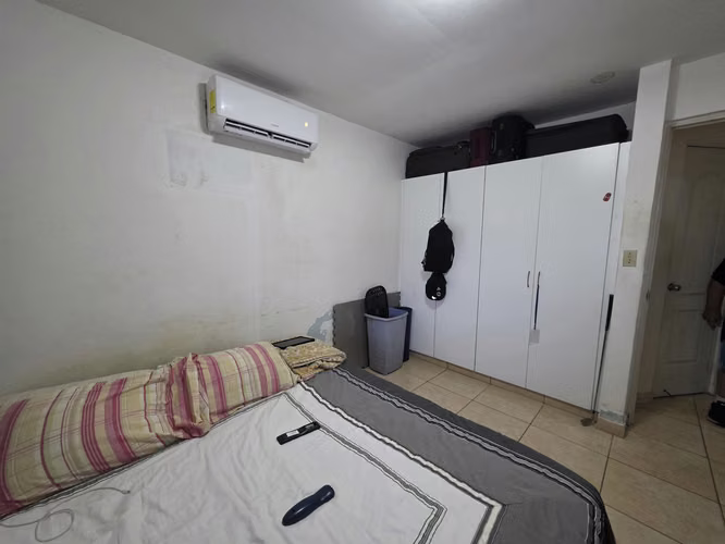 CASA 3R2B2P AMPLIO TERRENO CON APT ESTUDIO EN BRISAS DE GOLF 190000 - Imagen 13