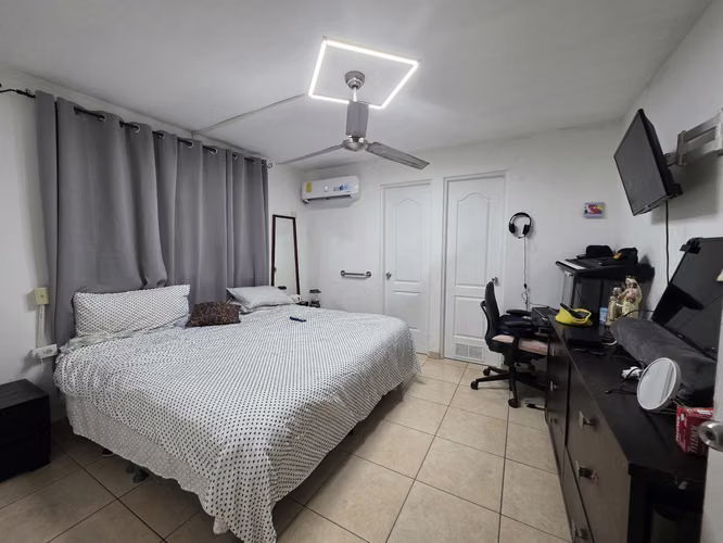 CASA 3R2B2P AMPLIO TERRENO CON APT ESTUDIO EN BRISAS DE GOLF 190000 - Imagen 8