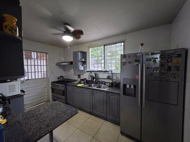 CASA 3R2B2P AMPLIO TERRENO CON APT ESTUDIO EN BRISAS DE GOLF 190000 - Imagen 6