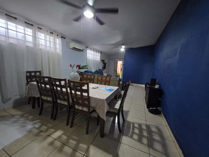 CASA 3R2B2P AMPLIO TERRENO CON APT ESTUDIO EN BRISAS DE GOLF 190000 - Imagen 5