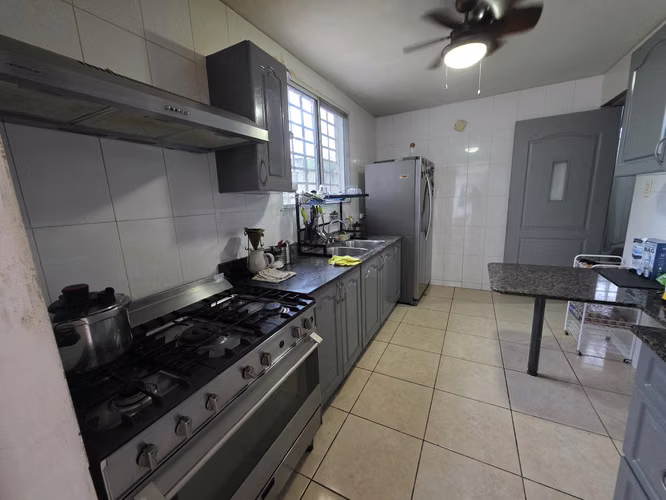 CASA 3R2B2P AMPLIO TERRENO CON APT ESTUDIO EN BRISAS DE GOLF 190000 - Imagen 7