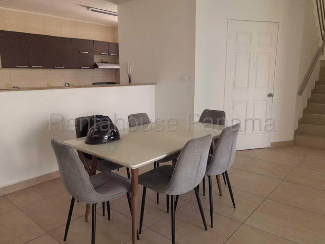 Apartment for sale in Paitilla DPA