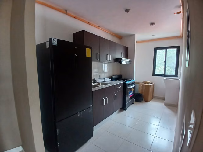 Se vende apartamentos nuevos ideal para inversionista / Interes preferencial