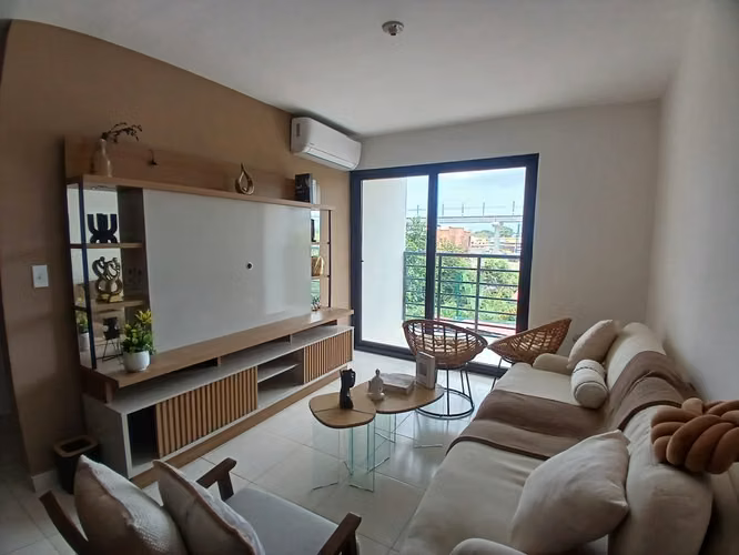 Se vende apartamentos nuevos ideal para inversionista / Interes preferencial