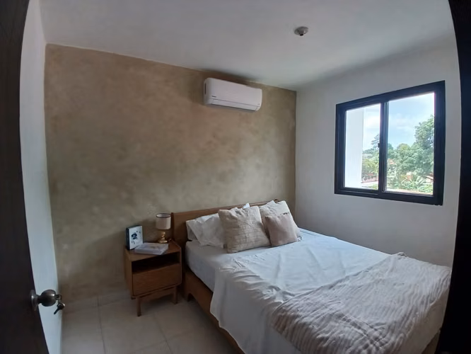 Se vende apartamentos nuevos ideal para inversionista / Interes preferencial
