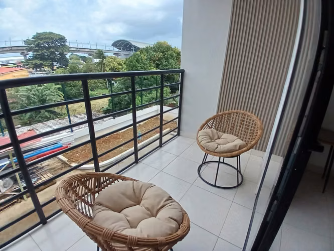 Se vende apartamentos nuevos ideal para inversionista / Interes preferencial