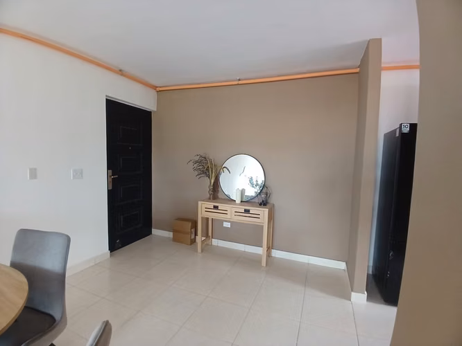 Se vende apartamentos nuevos ideal para inversionista / Interes preferencial
