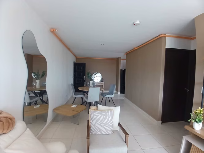 Se vende apartamentos nuevos ideal para inversionista / Interes preferencial