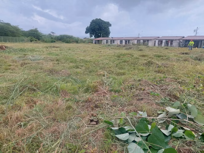 Se vende terreno ideal para comercio / desarrollo urbanistico en Arraijan - Imagen 4