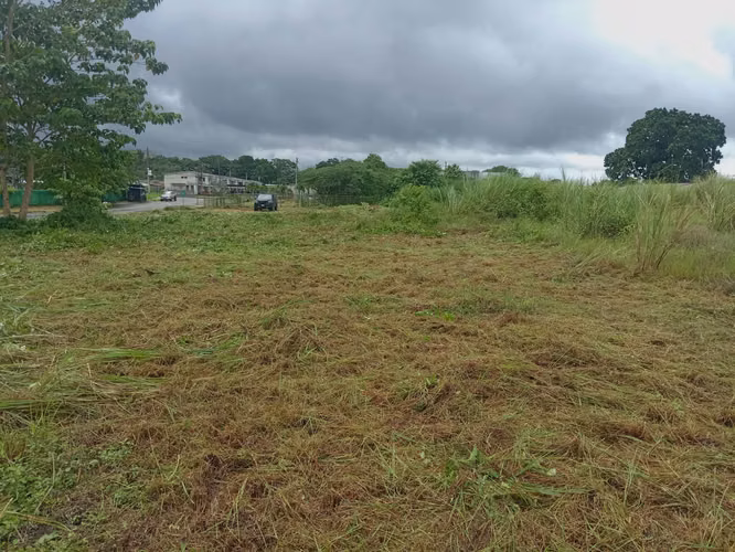 Se vende terreno ideal para comercio / desarrollo urbanistico en Arraijan - Imagen 12