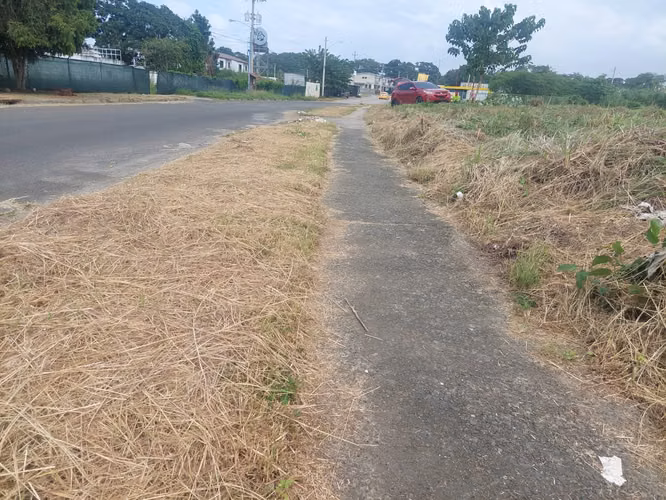 Se vende terreno ideal para comercio / desarrollo urbanistico en Arraijan - Imagen 9