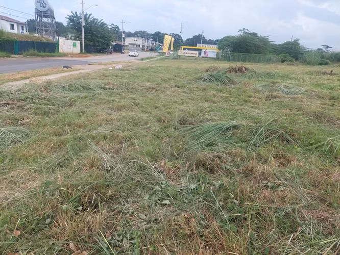Se vende terreno ideal para comercio / desarrollo urbanistico en Arraijan - Imagen 7