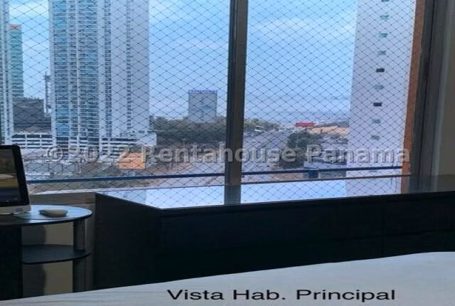Venta de Apartamento en Costa del Este Ph Costa View NS