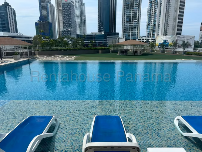 Venta de Apartamento en Costa del Este Ph Sevilla NS
