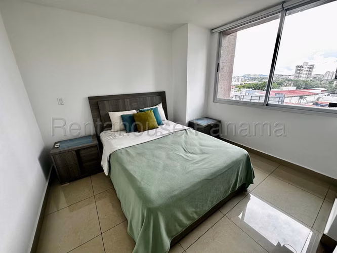 Venta de Apartamento en Costa del Este Ph Sevilla NS