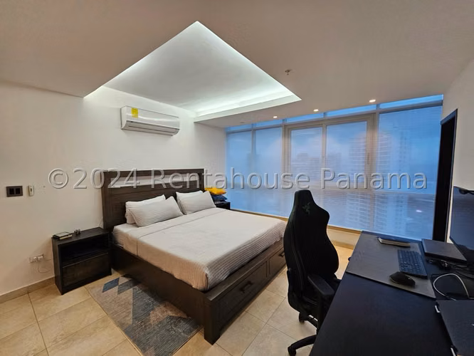 Venta de Apartamento en Costa del Este Ph Riverside NS