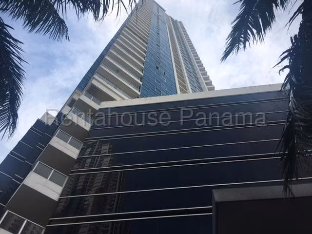 Venta de Apartamento en Costa del Este Ph Riverside NS