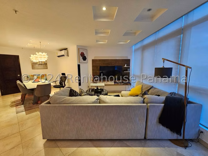 Venta de Apartamento en Costa del Este Ph Riverside NS
