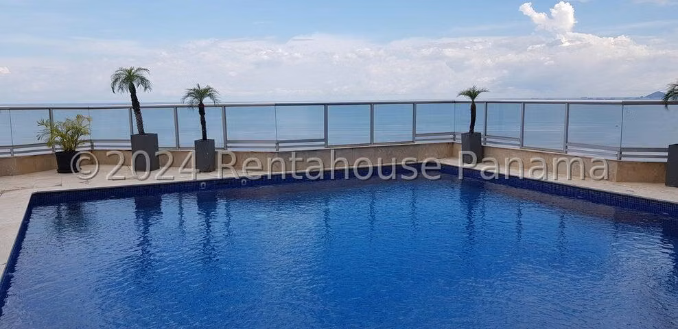 Venta de Apartamento en Costa del Este Ph Riverside NS