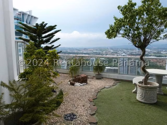 Venta de Apartamento en Costa del Este Ph Riverside NS