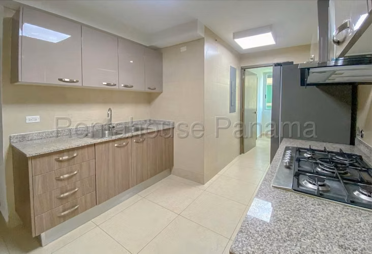 Venta de Apartamento en Costa del Este Ph Lumiere NS