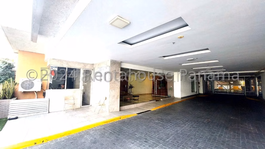 MB26-7041 Alquiler de Apartamento en El Carmen Ph Trinity Solo Cliente Directo