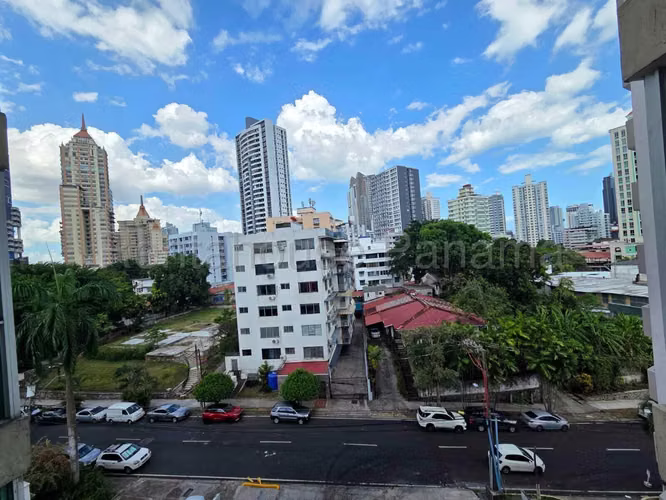 MB26-7333 Alquiler de Apartamento en El Cangrejo Ph Dali Tower Solo Cliente Directo