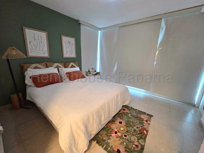 MB26-7333 Alquiler de Apartamento en El Cangrejo Ph Dali Tower Solo Cliente Directo