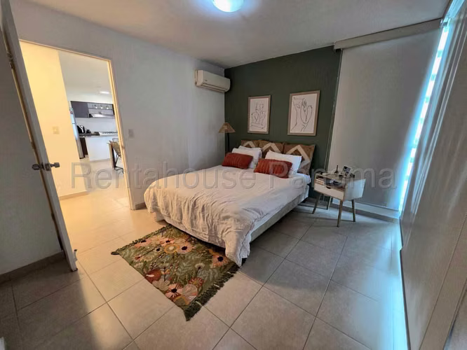 MB26-7333 Alquiler de Apartamento en El Cangrejo Ph Dali Tower Solo Cliente Directo