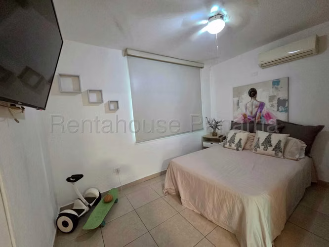 MB26-7333 Alquiler de Apartamento en El Cangrejo Ph Dali Tower Solo Cliente Directo