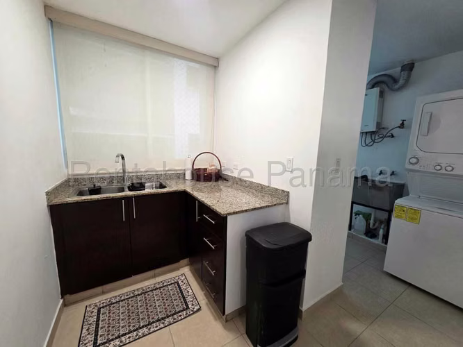 MB26-7333 Alquiler de Apartamento en El Cangrejo Ph Dali Tower Solo Cliente Directo
