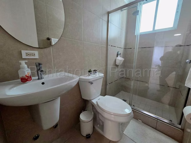 MB26-7333 Alquiler de Apartamento en El Cangrejo Ph Dali Tower Solo Cliente Directo