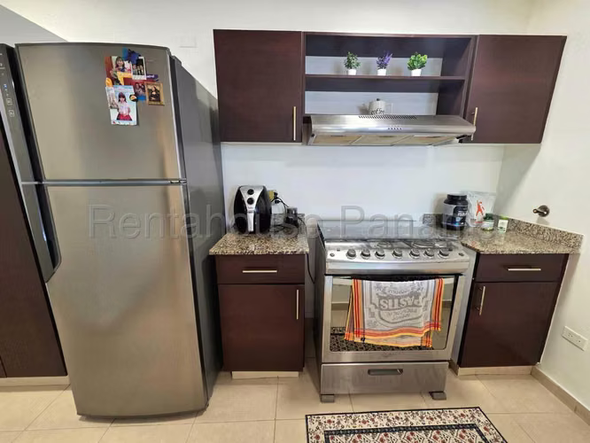 MB26-7333 Alquiler de Apartamento en El Cangrejo Ph Dali Tower Solo Cliente Directo