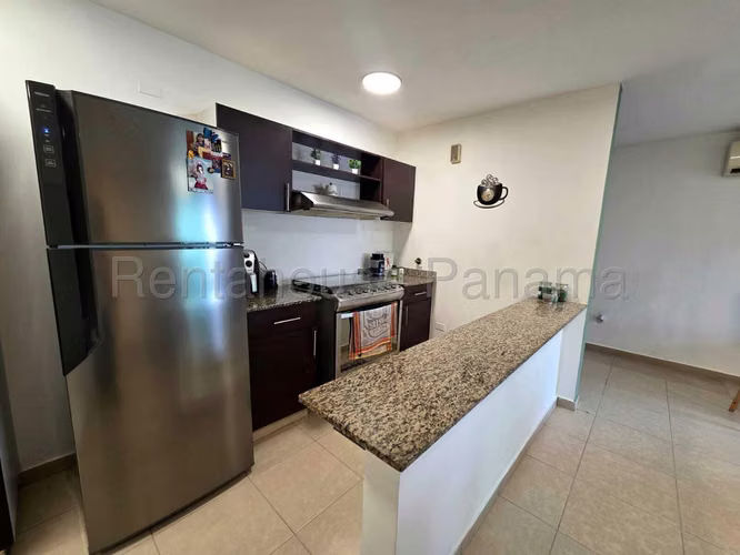 MB26-7333 Alquiler de Apartamento en El Cangrejo Ph Dali Tower Solo Cliente Directo