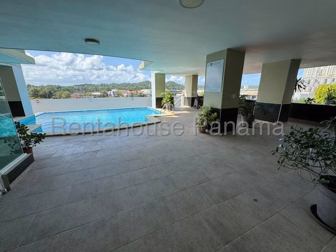 MB26-7333 Alquiler de Apartamento en El Cangrejo Ph Dali Tower Solo Cliente Directo