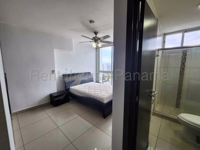 MB26-7533 Alquiler de Apartamento en Hato Pintado Ph Victoria Royale Solo Cliente Directo
