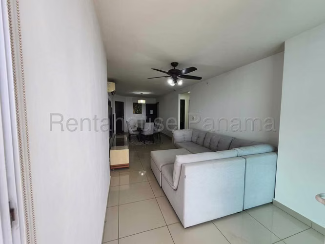 MB26-7533 Alquiler de Apartamento en Hato Pintado Ph Victoria Royale Solo Cliente Directo