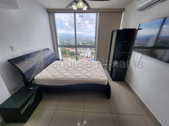 MB26-7533 Alquiler de Apartamento en Hato Pintado Ph Victoria Royale Solo Cliente Directo