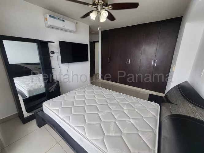 MB26-7533 Alquiler de Apartamento en Hato Pintado Ph Victoria Royale Solo Cliente Directo