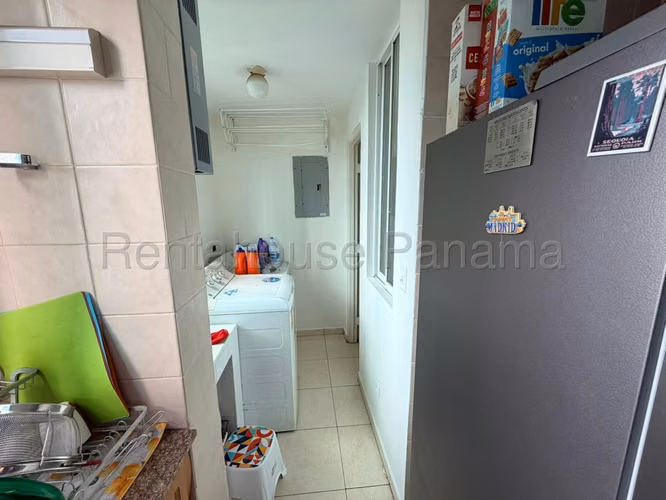 MB26-7486 Alquiler de Apartamento en Punta Pacifica Ph Costa Pacifica Solo Cliente Directo