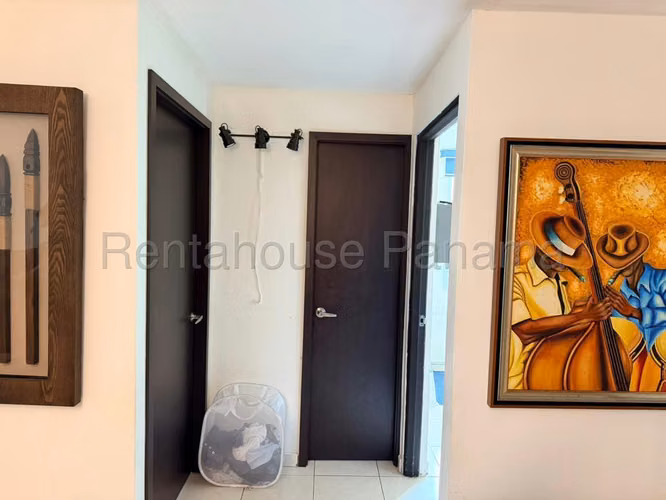 MB26-7486 Alquiler de Apartamento en Punta Pacifica Ph Costa Pacifica Solo Cliente Directo