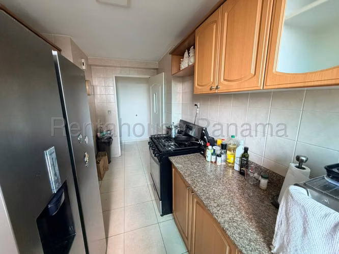 MB26-7486 Alquiler de Apartamento en Punta Pacifica Ph Costa Pacifica Solo Cliente Directo