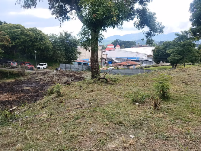 Se vende terreno en Milla 8 Via Transistmica - cerca de Estacion Metro - Imagen 10
